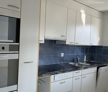 4.5-Zimmerwohnung in familienfreundlicher Umgebung - Photo 3