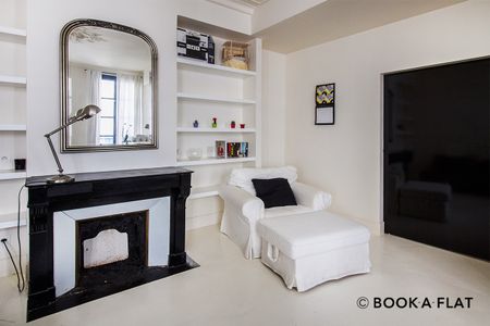 Appartement à louer rue de Buci, Paris 6ème - Photo 3