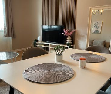 Ullavigatan, Örebro - Photo 2