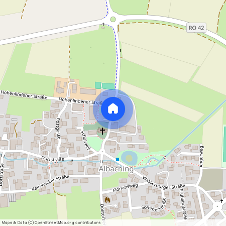 83544 Bayern - Albaching