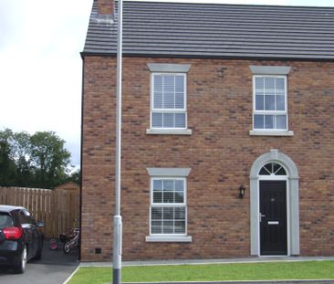 47 Bocombra Meadows, Portadown, BT63 5RD - Photo 2