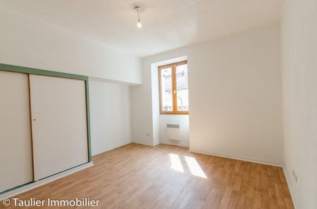 Location Appartement 3 pièces 68m² ST MARCELLIN 38160 - Photo 5