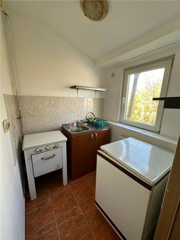 Garsoniera Renovata zona Telegrafului - Fotografie 5