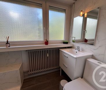 Location Appartement 1 pièce 29m² METZ 57070 - Photo 6