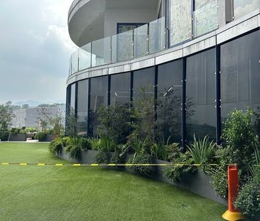 Departamento con terraza en Av Santa Fe - Photo 2