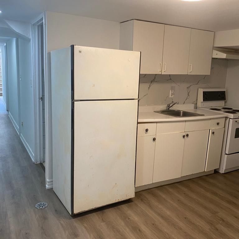 For Lease - 135 Emerson Avenue, Toronto, Ontario - Photo 1