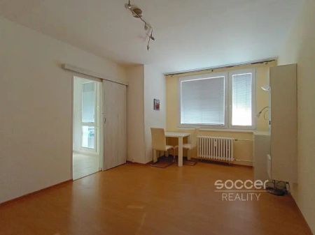 Pronájem bytu 3+1/L/S, 72 m - Fotografie 5