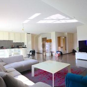 Wohnung in Wiedlisbach - Foto 1