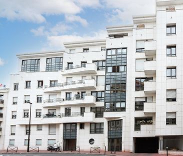 location Appartement T1 DE 25.5m² À BOULOGNE - Photo 2