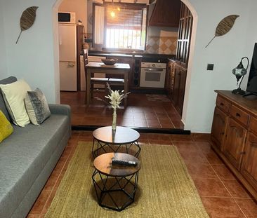 Cortijo For Long Term In Frigiliana - Photo 5