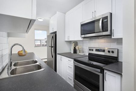 Highland Park Apartments - Photo 4