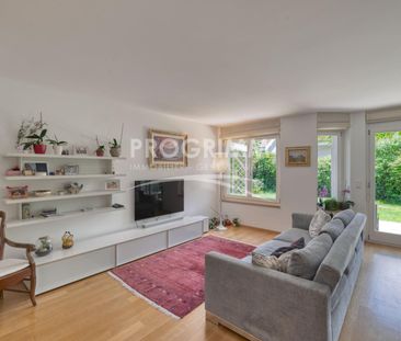 Exclusivité - Maison 3 chambres avec garage - Grande pièce en sous-... - Photo 1