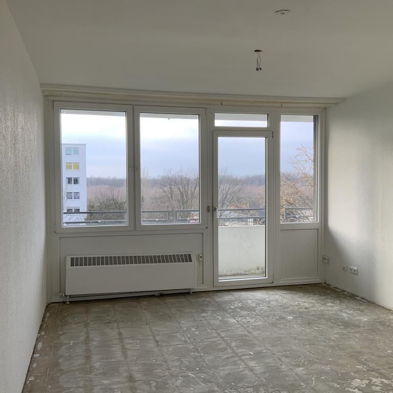 2-Zimmer-Wohnung in Ratingen West - Photo 1
