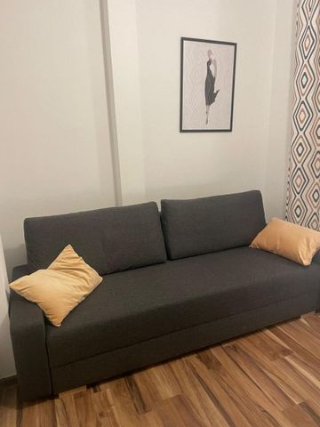 Nowolipie - kompaktowe dwa pokoje 28.71 m² - Photo 3