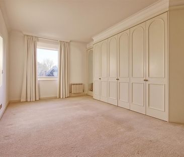 Flat – Purpose Built – 12 Redwood Lodge, Grange Road, Cambridge 12 ... - Photo 3