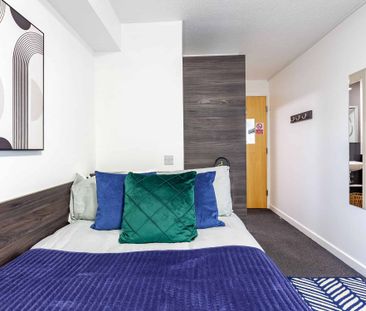 Standard Ensuite - Photo 3