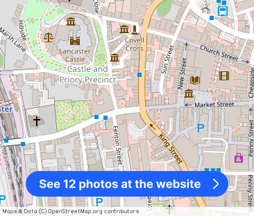 Market Street, Lancaster - Photo 1