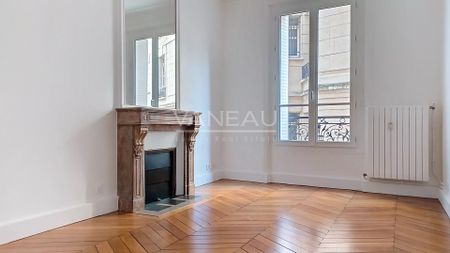 Tout savoir sur cet appartement dans le quartier Muette Nord, à Paris 16ème - Photo 4