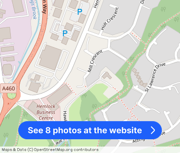 57 Mill Crescent, WS11 - Photo 1