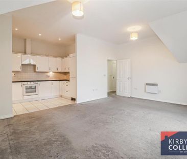 2 bedroom apartment to rent - Photo 2