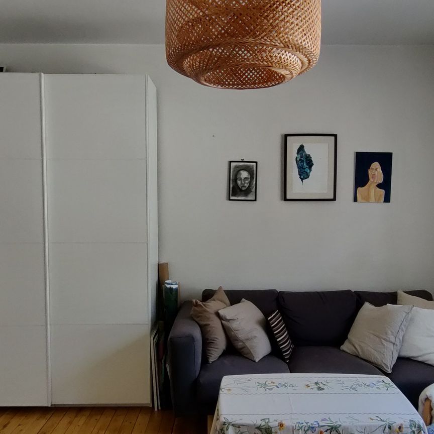 Paradisgatan, Göteborg - Foto 1