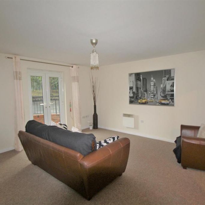 2 bedroom apartment to rent - Photo 1