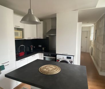 BORDEAUX CENTRE - MUSEE D'AQUITAINE - T2 BIS MEUBLE - Photo 2