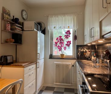 Slätbaksvägen, Årsta - Photo 2