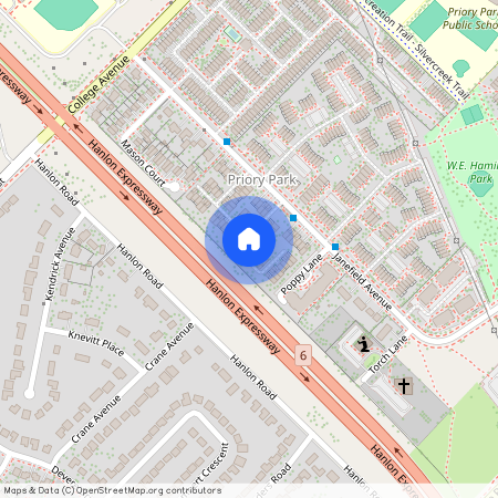 141 Janefield Avenue, Guelph, ON, Canada