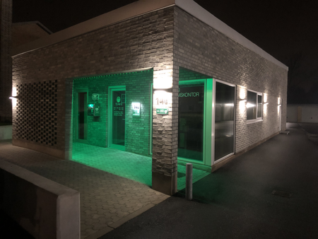 Peter Freuchens Vej 2, 1. tv., 9210, Aalborg - Foto 3