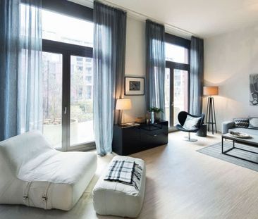 1 Zimmer, 115 m², EG - Foto 2