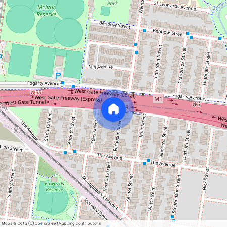 1/4 Ferguson Street, Vic 3015, Spotswood