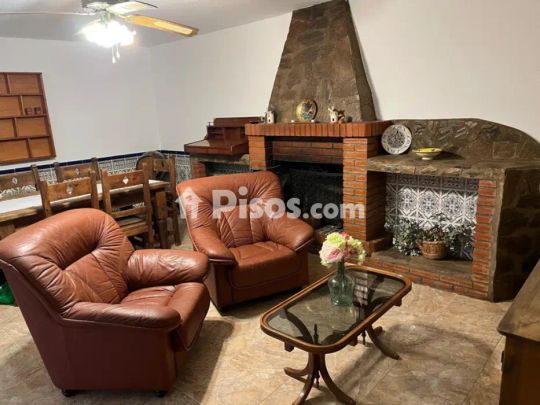Casa en alquiler en Avenida Motril, 1 - Photo 1