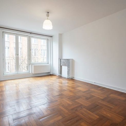Appartement te huur - Foto 1