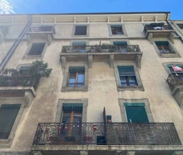 3 pièces à Plainpalais - Photo 1