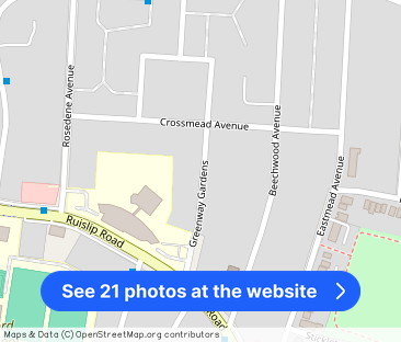 2 bedroom maisonette for rent - Photo 1