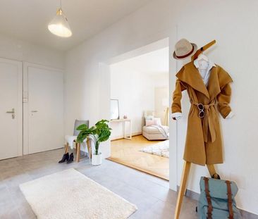 Nouvelle rénovation - Appartement spacieux au centre-ville - Photo 6
