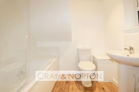 1 bedroom flat to rent - Photo 3