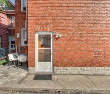 For Lease - 1652 Dufferin Street Unit# B, Toronto, Ontario - Photo 2
