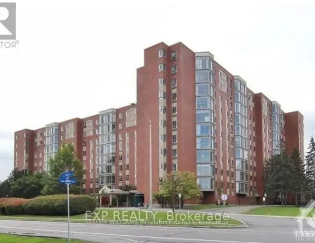 702 - 960 TERON ROAD | 702 - 960 TERON ROAD, Ottawa - Photo 1