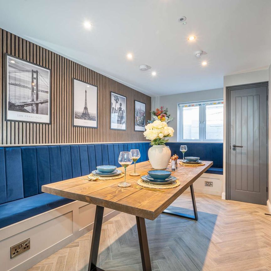 Belle Vue Road Room 3 - Photo 1