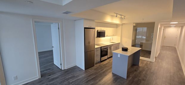 For Lease - 2 Manderley Drive Unit# 525, Toronto, Ontario - Photo 1