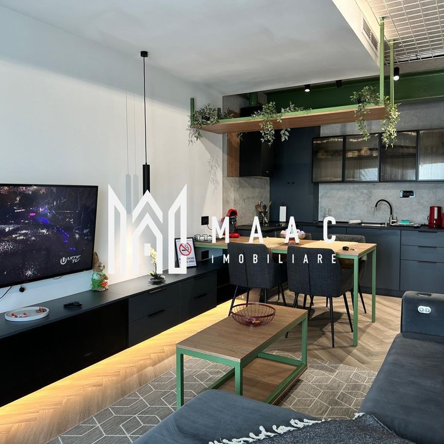 Închiriază Apartament 2 camere Țiglari - Photo 1