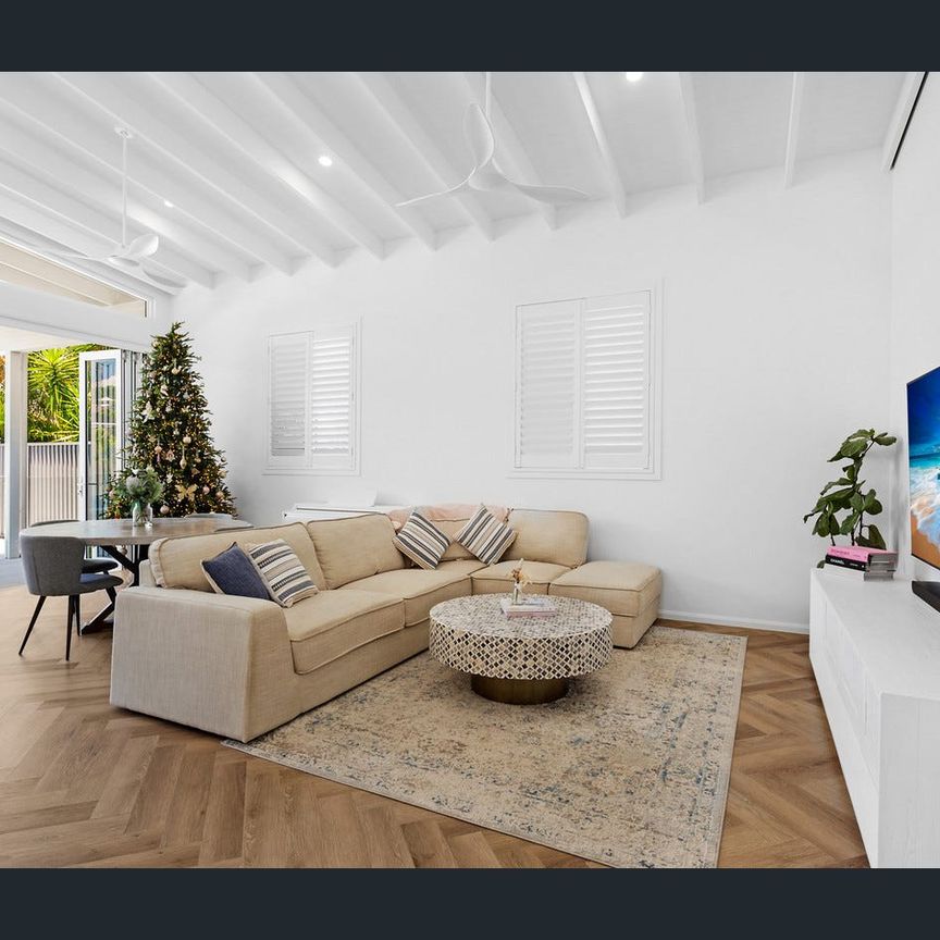 Remarkable Coastal Oasis - Photo 1