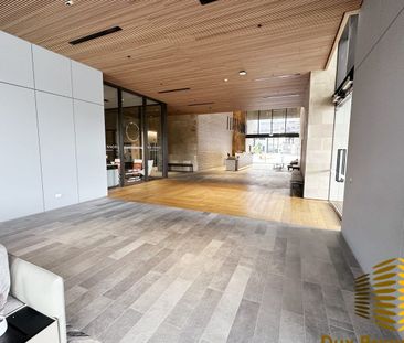 Luxury One-Bedroom Apartment at The Lennox - Photo 6