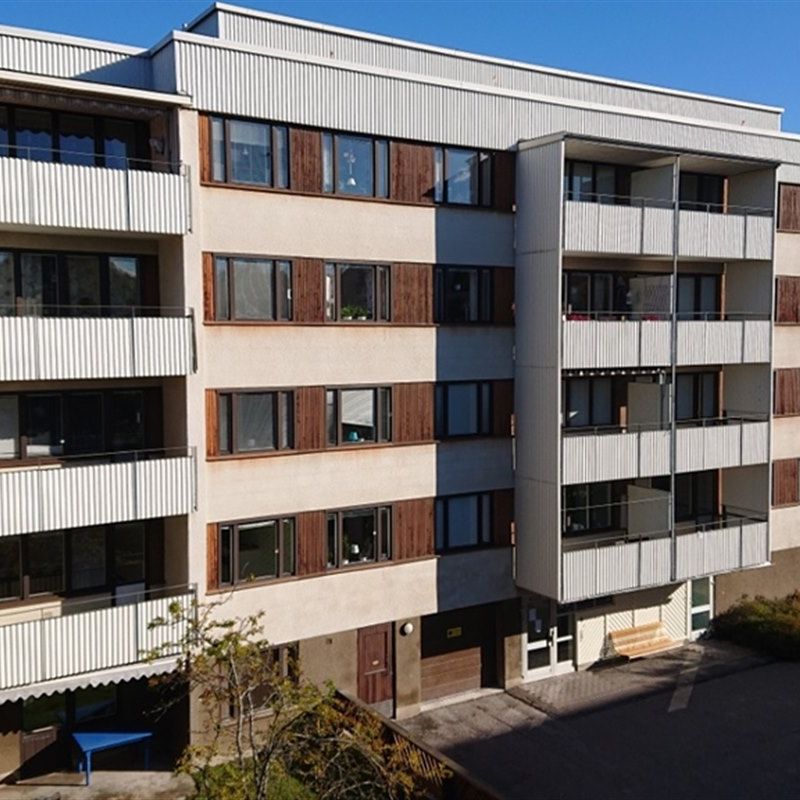 Norrbågen 22 - Photo 1