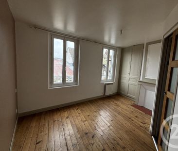 Location Appartement 2 pièces 38m² BEUZEVILLE 27210 - Photo 1