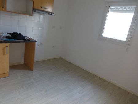 VAL DE REUIL - T3 de 71 m² - Photo 3