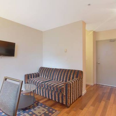 Furnished 1 Bedroom Waterfront Station 440 Richards-Available Sept 1st - Photo 3