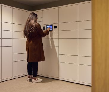 1 bedroom apartment to rent - Photo 2